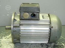 Lenze 8D4-369H