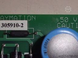 Spraymation 305910-2