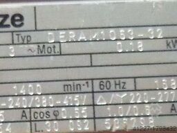 LENZE BG20Z-11