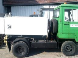 MULTICAR M 25