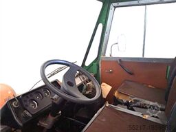 MULTICAR M 25