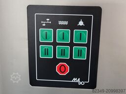 Misch-Winkelwolf Mado MEW 621 S