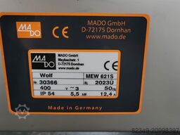 Misch-Winkelwolf Mado MEW 621 S