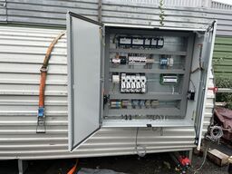 Kronseder KCT/KVT650