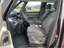 VOLKSWAGEN z KW Fahrwerk LM Felgen KLIMA PDC ACC DAB