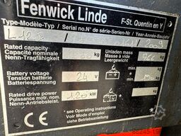 LINDE L12i