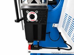 Metal Technics Polska CNC MTP 125X3200 MTP-3212