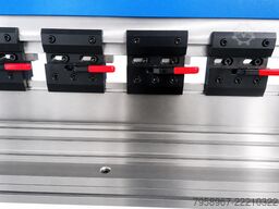 Metal Technics Polska CNC MTP 125X3200 MTP-3212