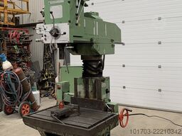 SCHLUMBERGER RF6