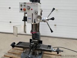 Optimum OPTI F 40 E