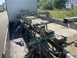 Schweizer Fabrikat BP 5000