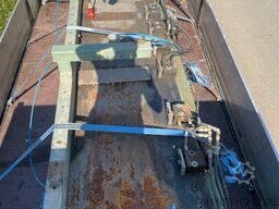 Schweizer Fabrikat BP 5000