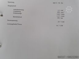 Raster PYTE 3