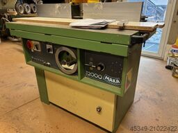 Maka/Griggio T 2000