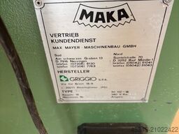 Maka/Griggio T 2000