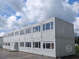 Container Containeranlage