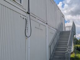 Container Containeranlage
