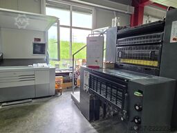 Heidelberg SM-74-5