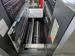 Heidelberg SM-74-5