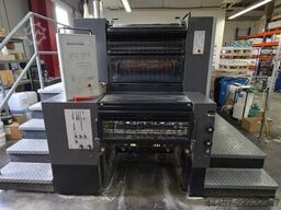 Heidelberg SM-74-5