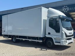 Iveco Eurocargo ML120E22