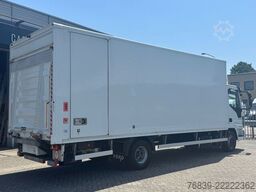 Iveco Eurocargo ML120E22