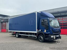 Iveco Eurocargo ML120E22