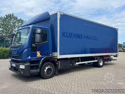 Iveco Eurocargo ML120E22