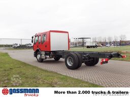 Renault Kerax 320 DXI 4x2, Rechtslenker, Feuerwehr,