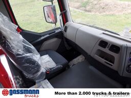 Renault Kerax 320 DXI 4x2, Rechtslenker, Feuerwehr,