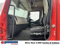 Renault Kerax 320 DXI 4x2, Rechtslenker, Feuerwehr,