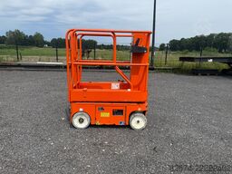 Snorkel TM12