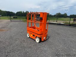 Snorkel TM12