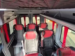 MERCEDES-BENZ Sprinter 315 Tourer 9 SS  VIP Systemboden Stock