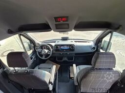 MERCEDES-BENZ Sprinter 315 Tourer 9 SS  VIP Systemboden Stock