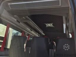 MERCEDES-BENZ Sprinter 315 Tourer 9 SS  VIP Systemboden Stock