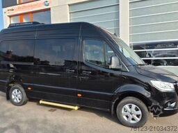 MERCEDES-BENZ Sprinter 315 Tourer 9 SS  VIP Systemboden Stock