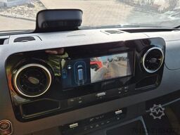 MERCEDES-BENZ Sprinter 315 Tourer 9 SS  VIP Systemboden Stock