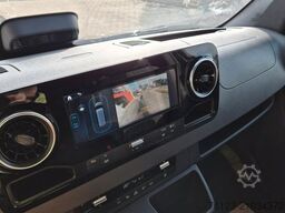 MERCEDES-BENZ Sprinter 315 Tourer 9 SS  VIP Systemboden Stock