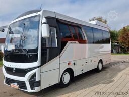 TEMSA 10 x Prestij SX Automatik  Novo Lux Stock Daily