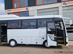 TEMSA 10 x Prestij SX Automatik  Novo Lux Stock Daily