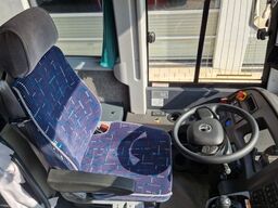 TEMSA 10 x Prestij SX Automatik  Novo Lux Stock Daily