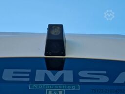 TEMSA 10 x Prestij SX Automatik  Novo Lux Stock Daily