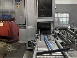 Otto Fleischer Auspacker