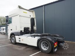 DAF XF 460 SSC tractor unit