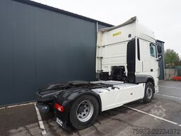 DAF XF 460 SSC tractor unit