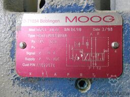 Moog D691-702B