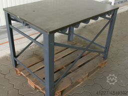 Guss Größe 1205/810/H820 mm