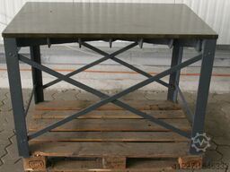 Guss Größe 1205/810/H820 mm