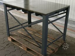 Guss Größe 1205/810/H820 mm